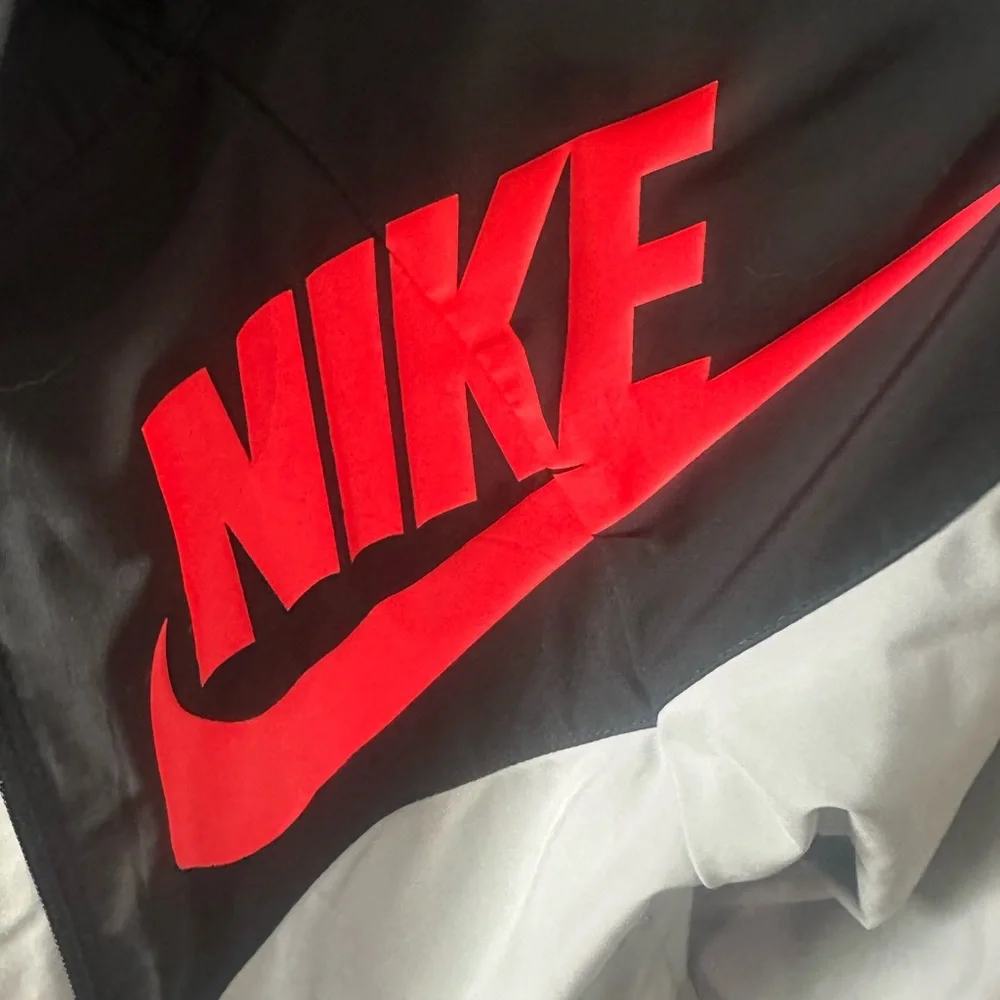 Nike Kids Windbreaker Jacket